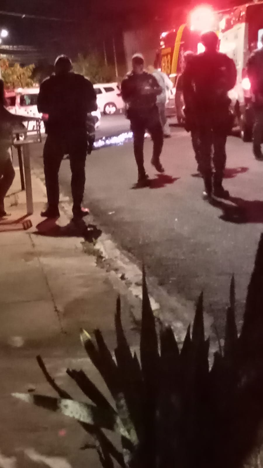 Homem é morto a tiros no bairro Porto Real, em Araçatuba. 