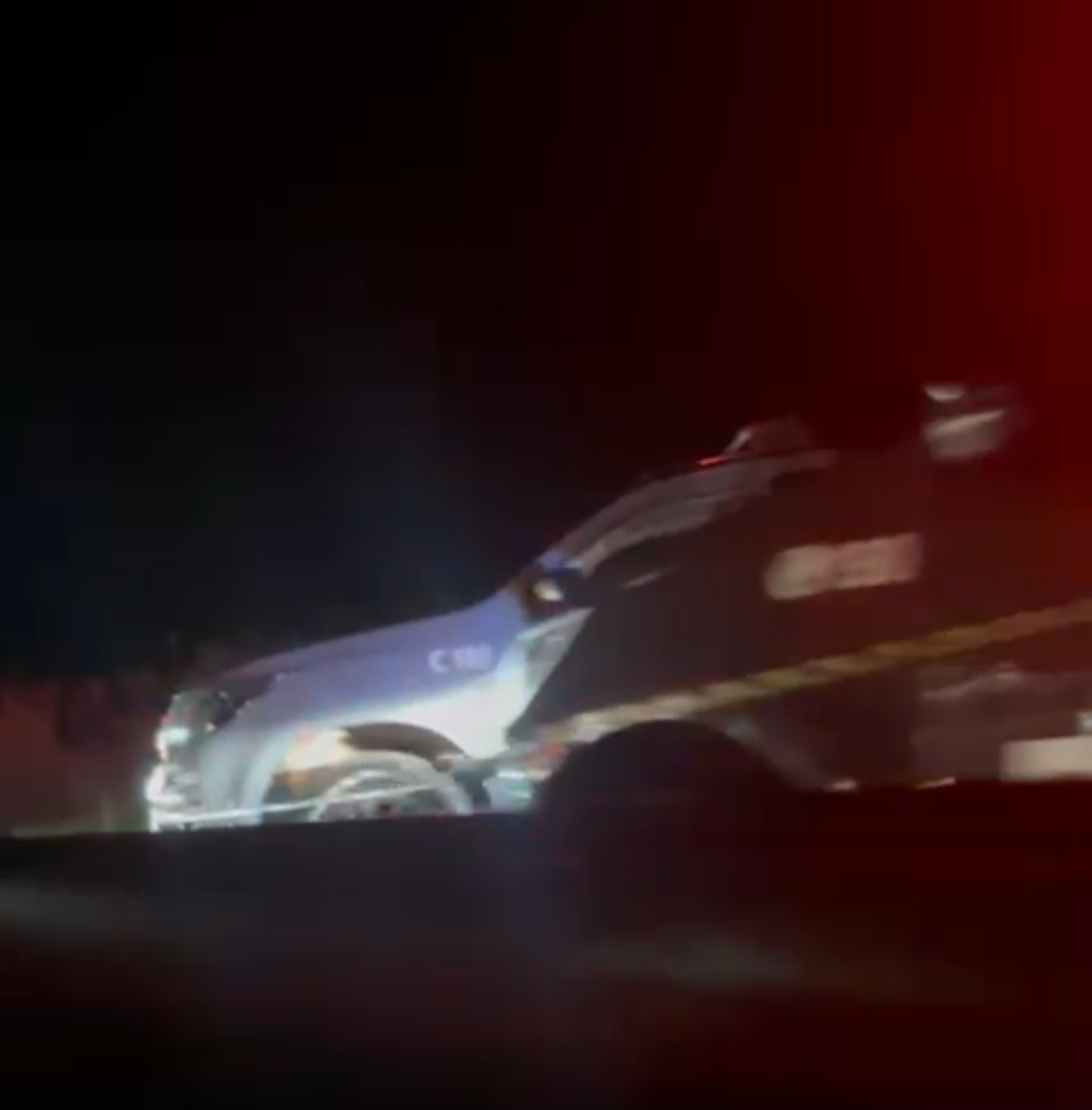 Homens são mortos ao trocar tiros com o BAEP
