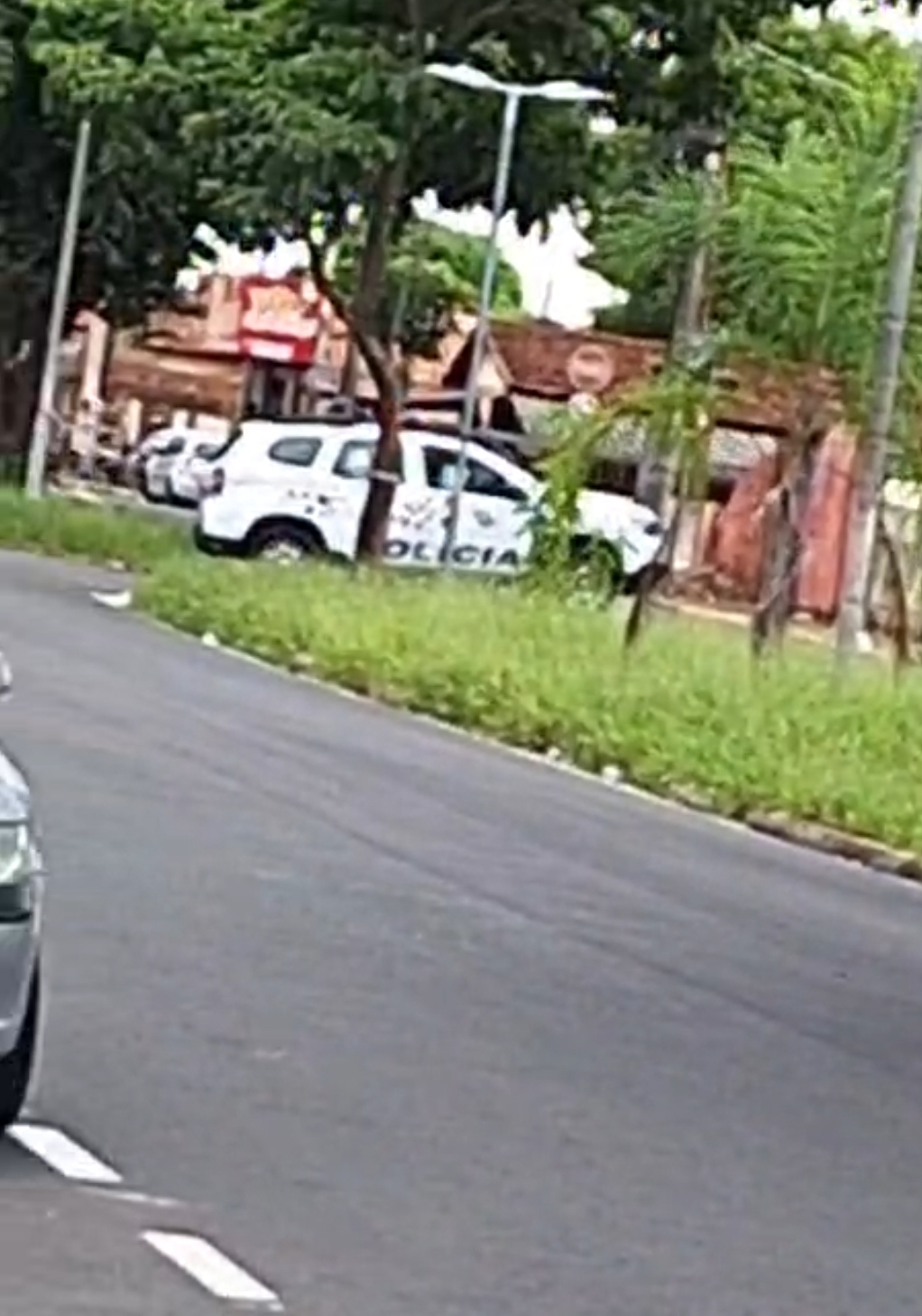 Pai esfaqueia Filho em Birigui 