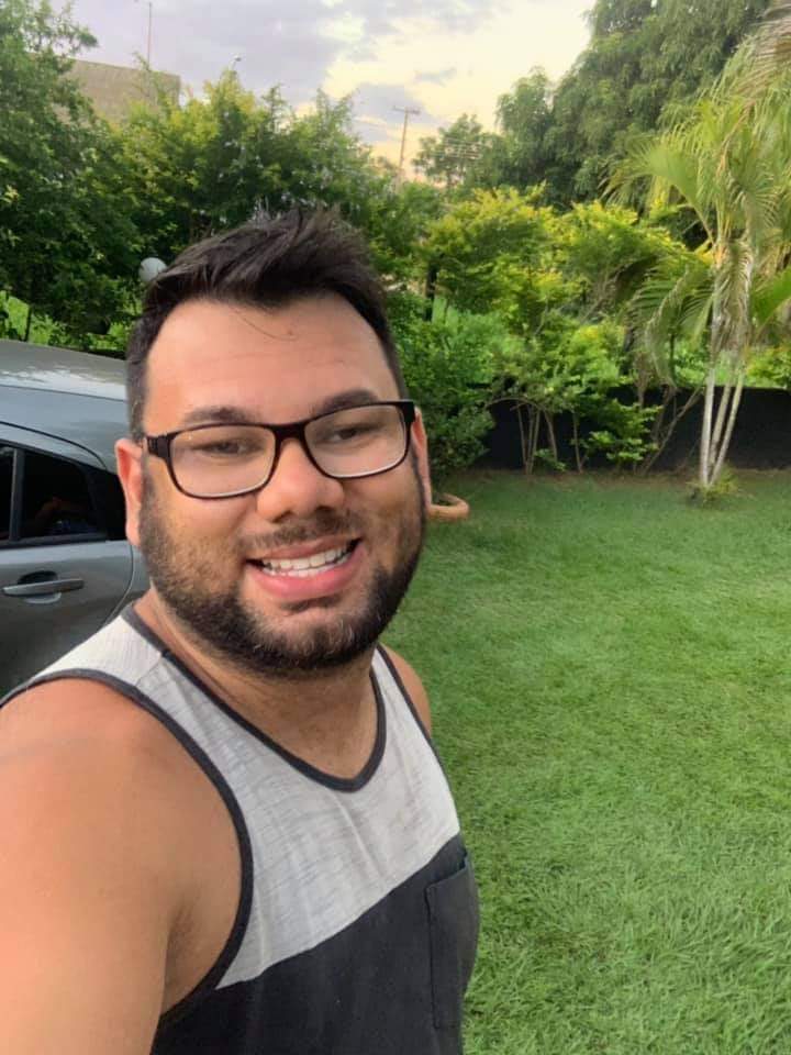 CORPO DO MOTORISTA DE APLICATIVO É ENCONTRADO  EM CANAVIAL