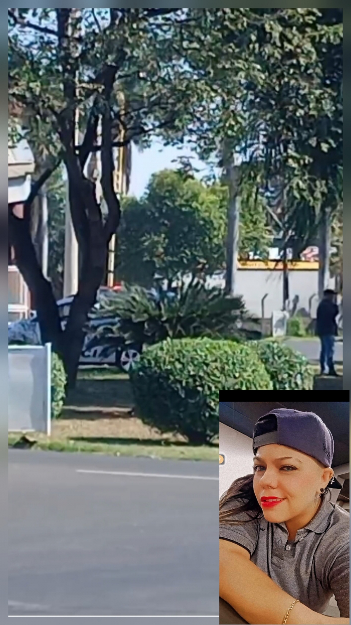 Juiz paga fiança de R$ 40 mil reais e é solto após atropelar ciclista.