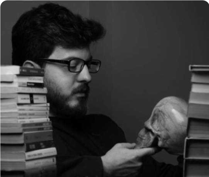 Ressurreição Capítulo II - A Operação
