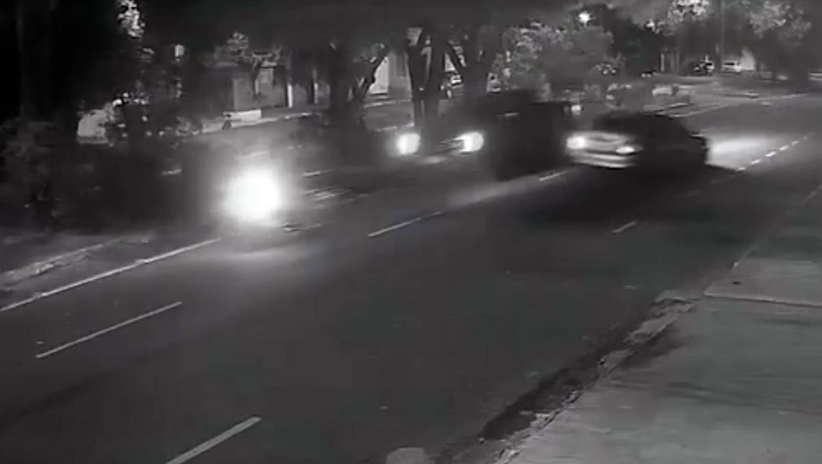 Empresário embriagado é preso após bater caminhonete em moto e fugir em Araçatuba