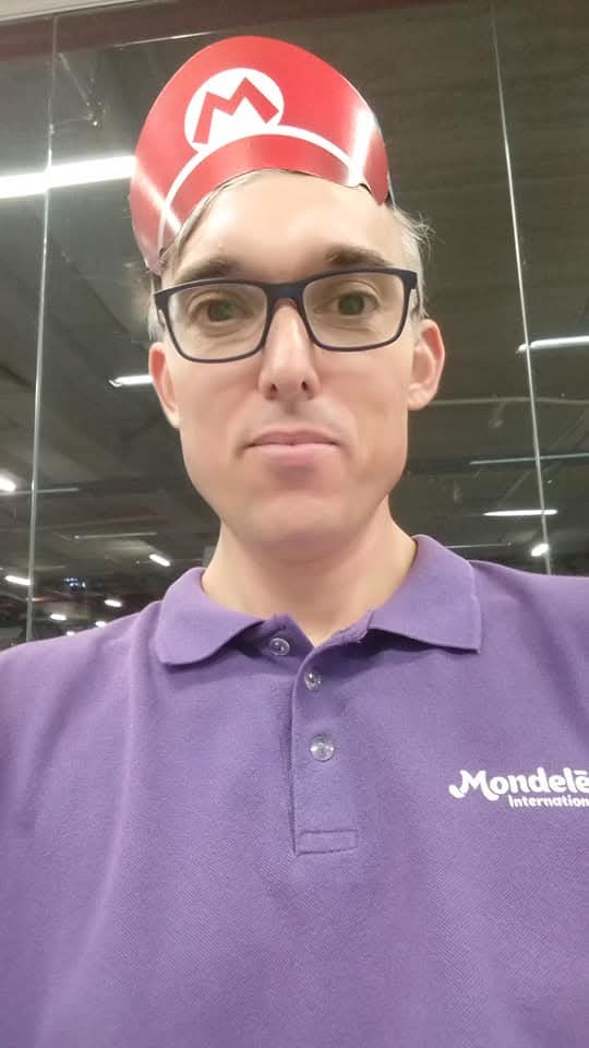 Morre promotor de vendas que sofreu acidente em supermercado.