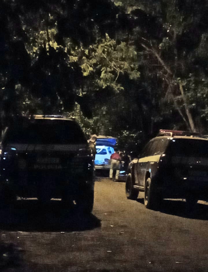 Corpo de jovem é encontrado no Jardim centenário em Araçatuba 