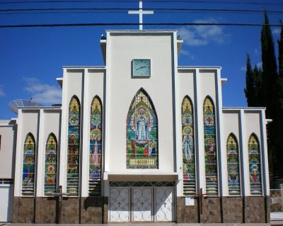 Igreja dos apuros