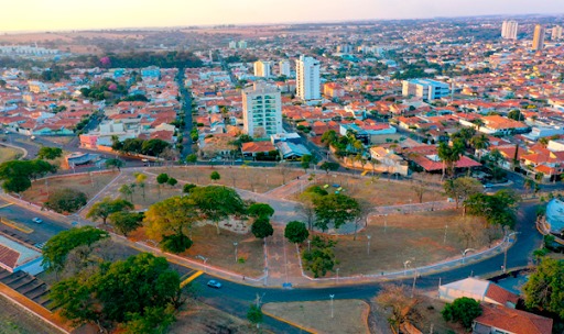 Empreendimento imobiliário em Birigui com 376 casas populares visa diminuir o déficit habitacional e gerar emprego na região